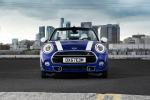 Mini Cooper S Cabrio 2018 года (WW)